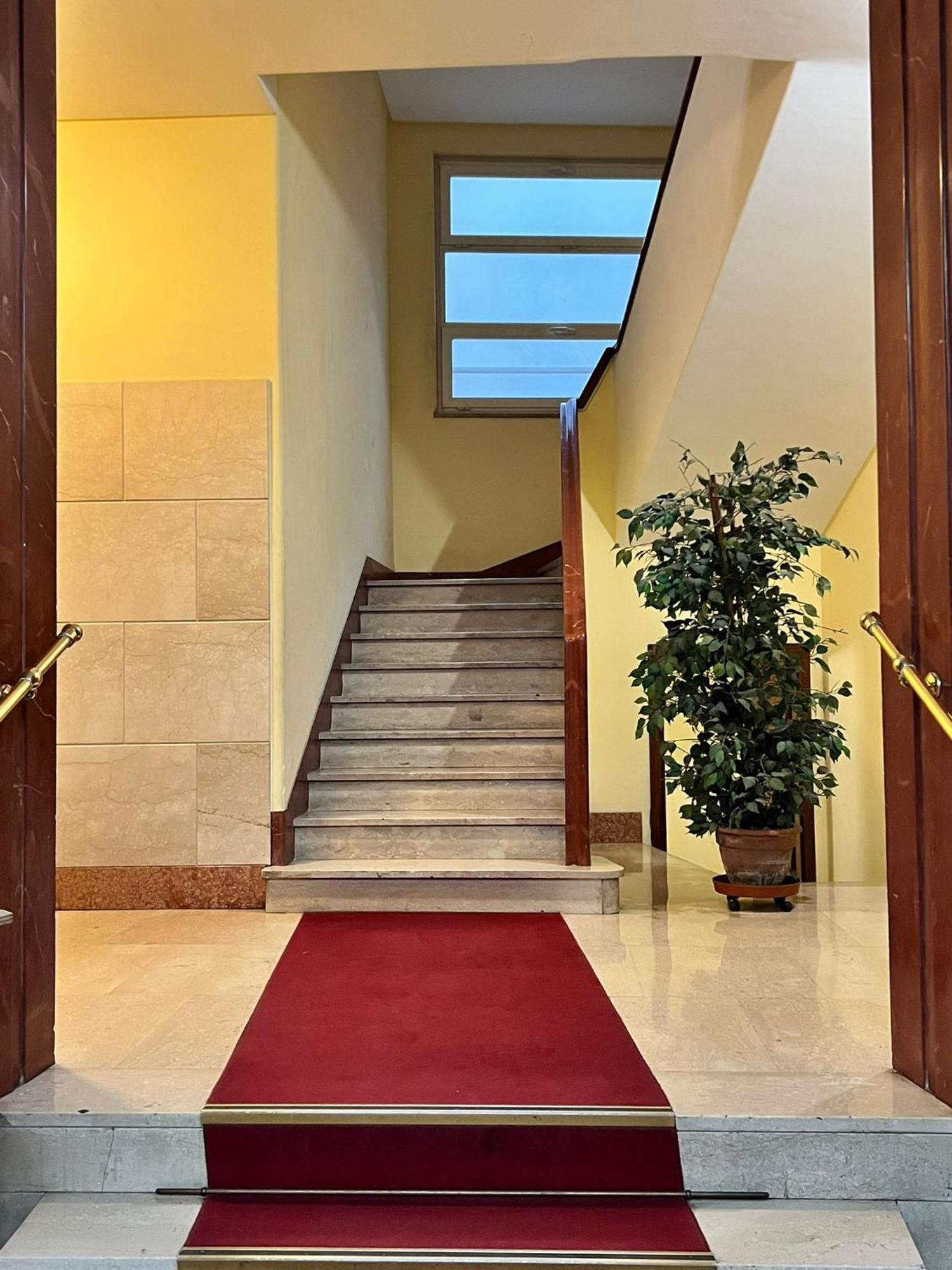 Domus Bella Roma Hotel Exterior photo
