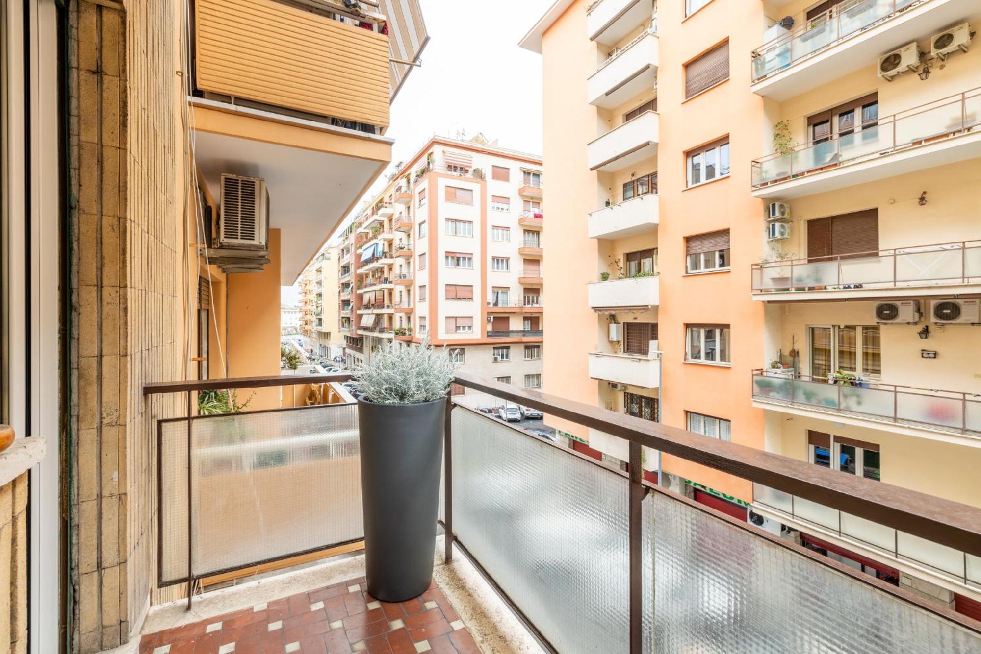 Domus Bella Roma Hotel Exterior photo